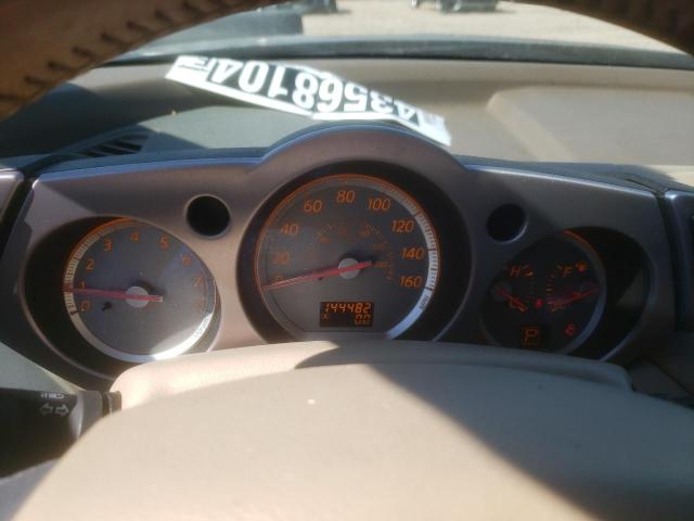 Nissan Murano Sl Image 13