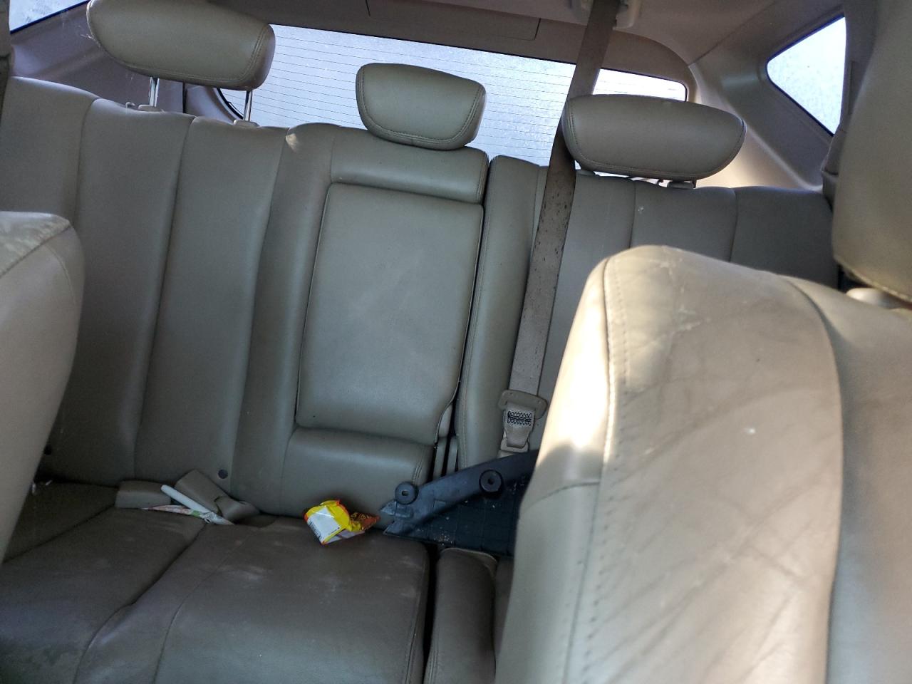 Nissan Murano Sl Image 11