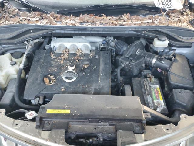 Nissan Murano Sl Image 10