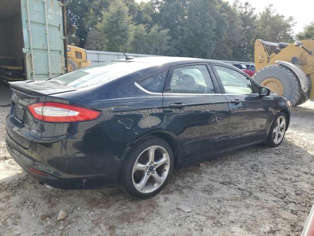 Ford Fusion Se Image 3