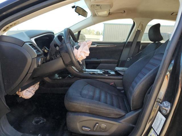 Ford Fusion Se Image 6