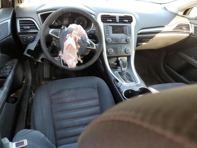 Ford Fusion Se Image 10