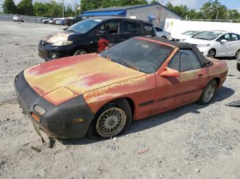 Salvage Mazda Rx7