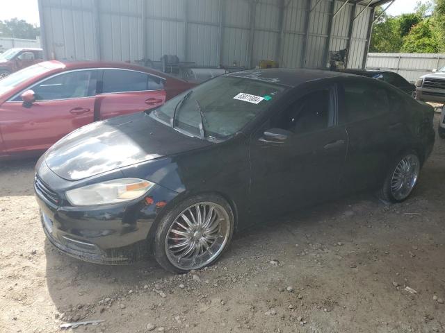  Salvage Dodge Dart