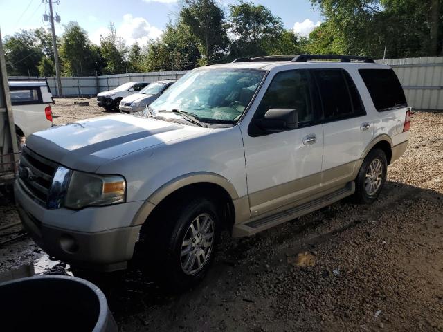  Salvage Ford Expedition