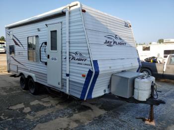  Salvage Jayco Jay Flight