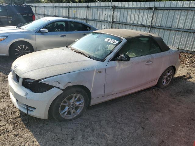  Salvage BMW 1 Series