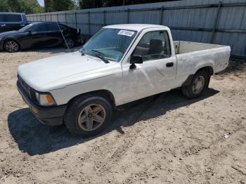  Salvage Toyota Pickup