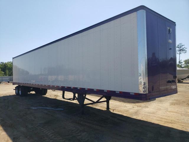  Salvage Hyundai Trailer