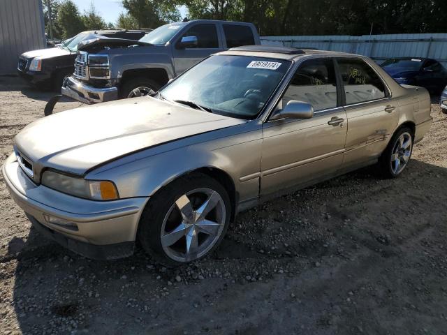  Salvage Acura Legend