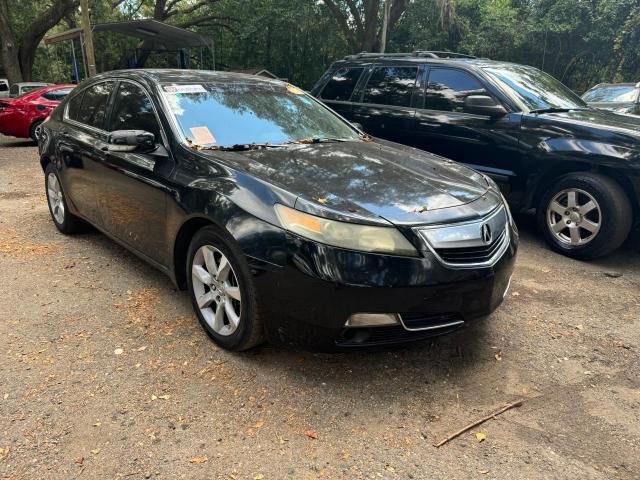  Salvage Acura TL