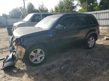  Salvage Suzuki Gr Vitara