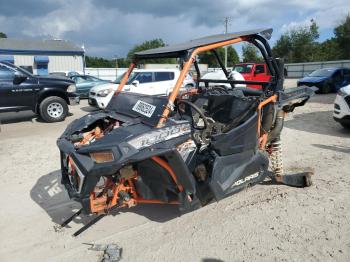  Salvage Polaris Rzr Xp 100