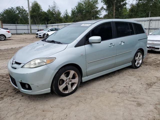  Salvage Mazda 5