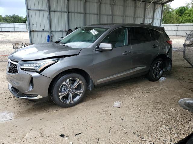  Salvage Acura RDX