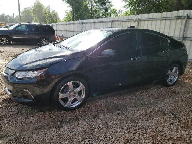  Salvage Chevrolet Volt