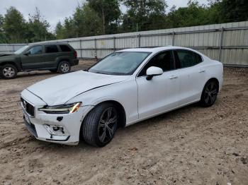  Salvage Volvo S60