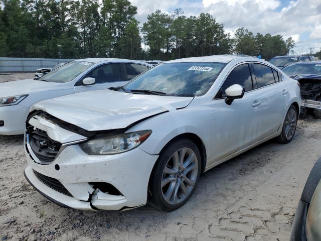  Salvage Mazda 6