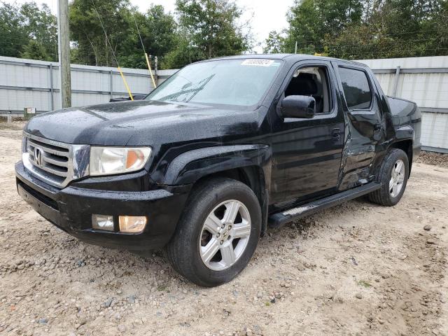  Salvage Honda Ridgeline