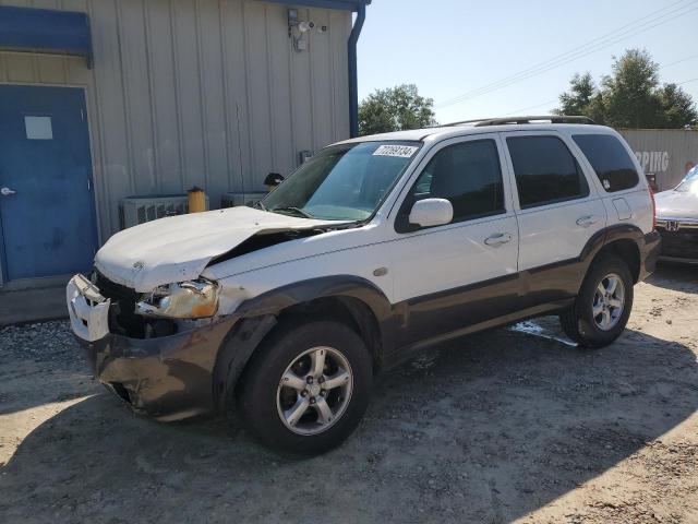  Salvage Mazda Tribute