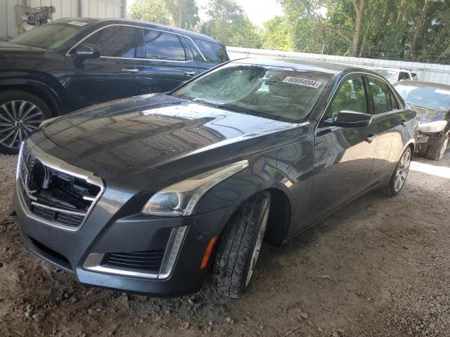  Salvage Cadillac CTS