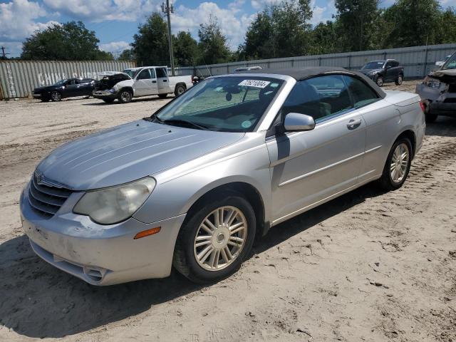  Salvage Chrysler Sebring