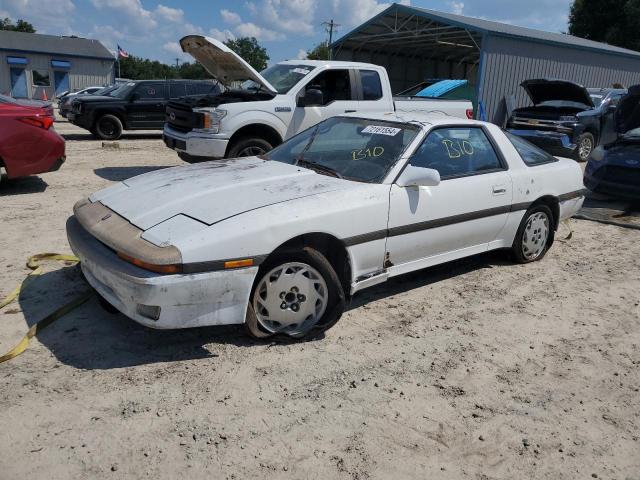  Salvage Toyota Supra