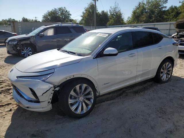  Salvage Buick Envista Av