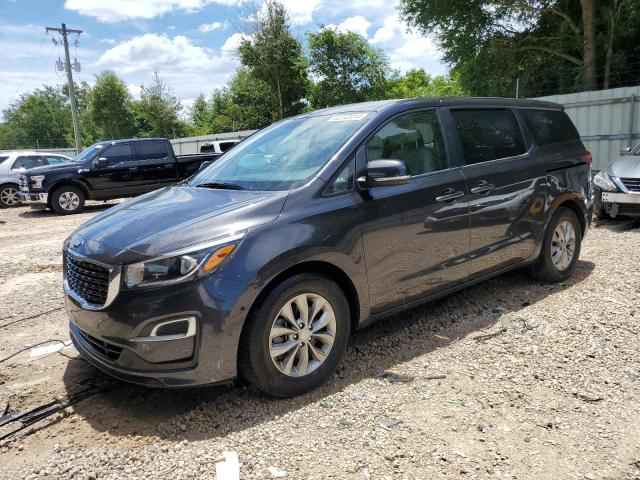  Salvage Kia Sedona