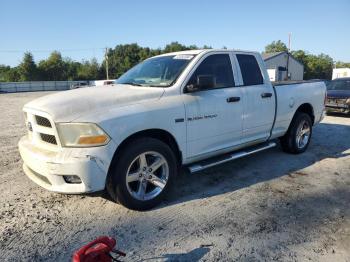  Salvage Dodge Ram 1500