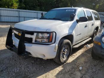  Salvage Chevrolet Suburban