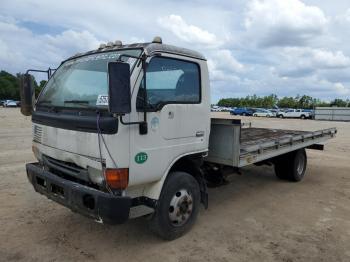  Salvage Nissan Diesel Ud1400