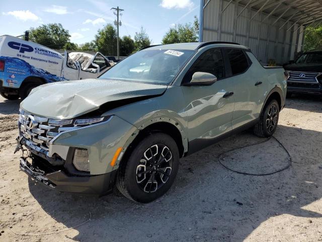  Salvage Hyundai SANTA CRUZ