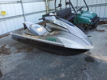  Salvage Yamaha Jetski