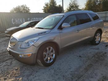  Salvage Buick Enclave