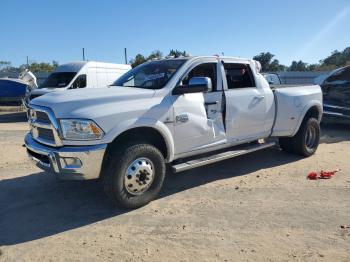  Salvage Dodge Ram 3500