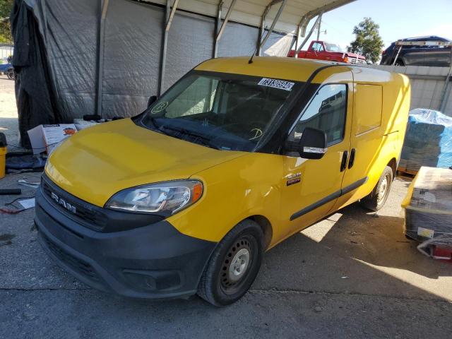  Salvage Ram Promaster