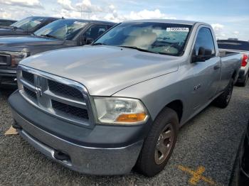  Salvage Dodge Ram 1500