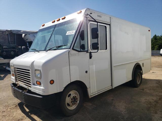  Salvage Ford Econoline