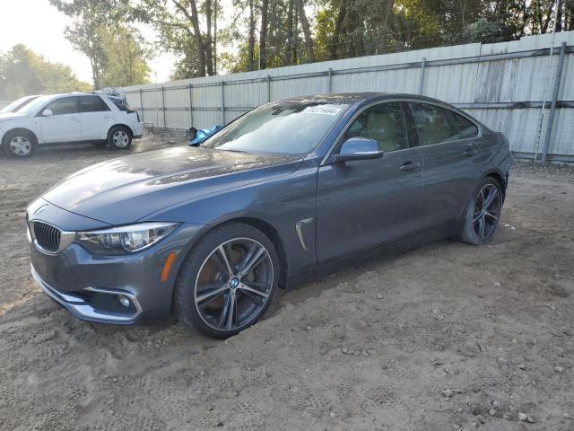  Salvage BMW 4 Series