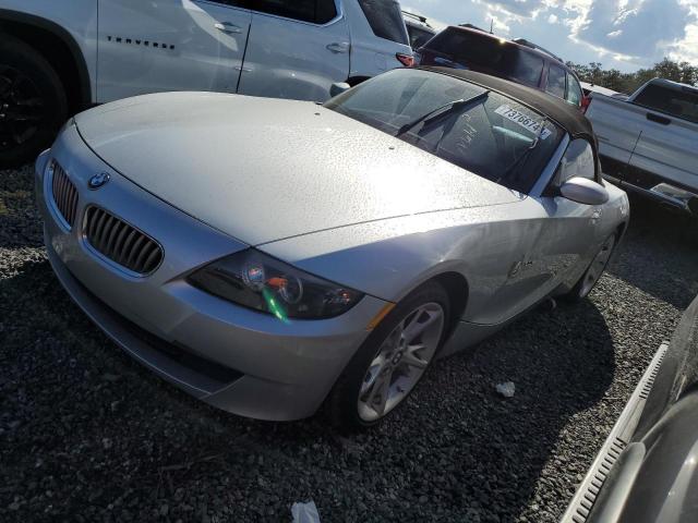  Salvage BMW Z Series