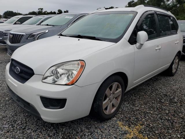  Salvage Kia Rondo