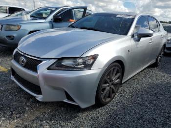  Salvage Lexus Gs