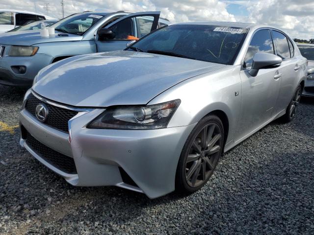  Salvage Lexus Gs