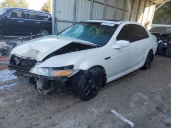  Salvage Acura TL