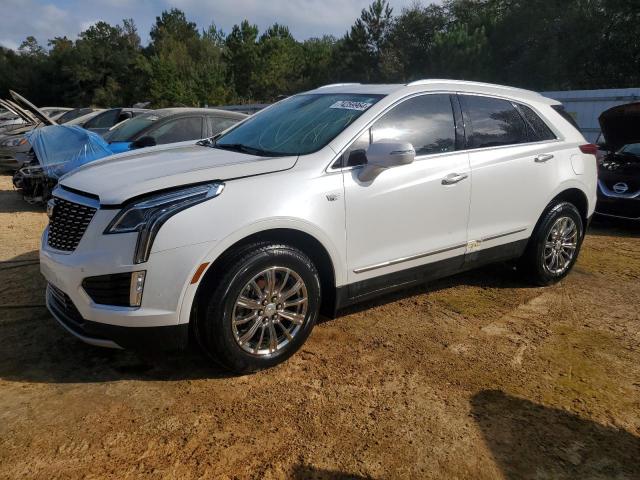  Salvage Cadillac XT5