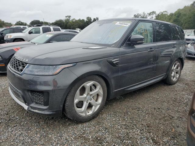  Salvage Land Rover Range Rover