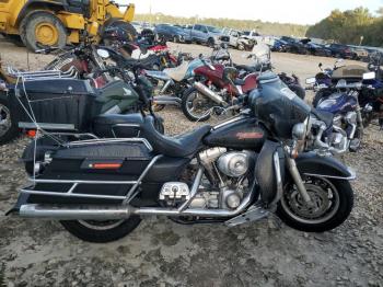  Salvage Harley-Davidson Fl