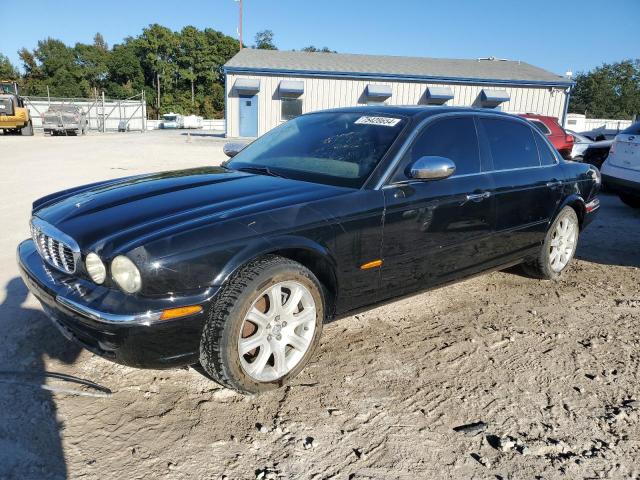  Salvage Jaguar XJ