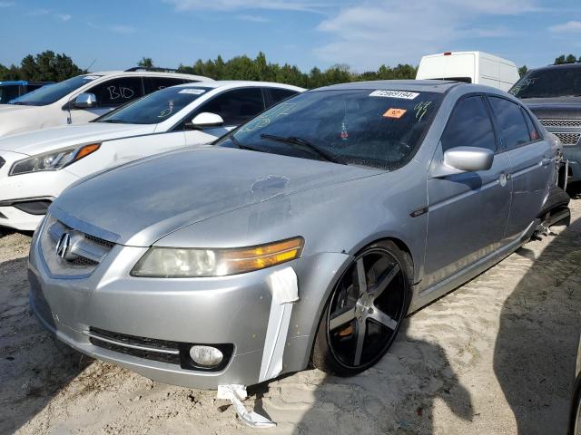  Salvage Acura TL